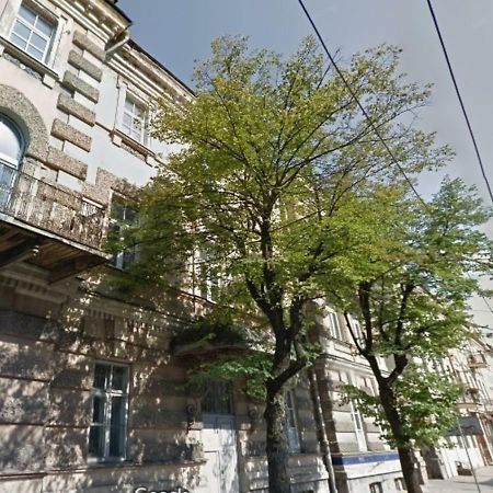 Apartment In The Old Town Vilnius Bagian luar foto