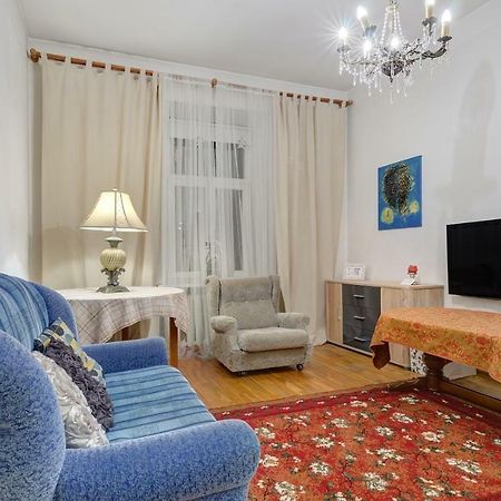 Apartment In The Old Town Vilnius Bagian luar foto