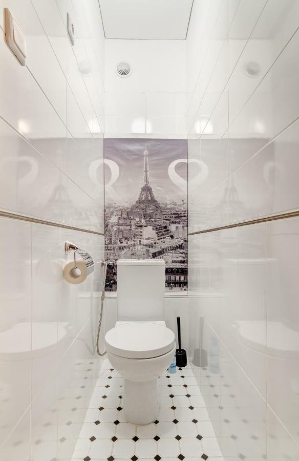 Apartment In The Old Town Vilnius Bagian luar foto