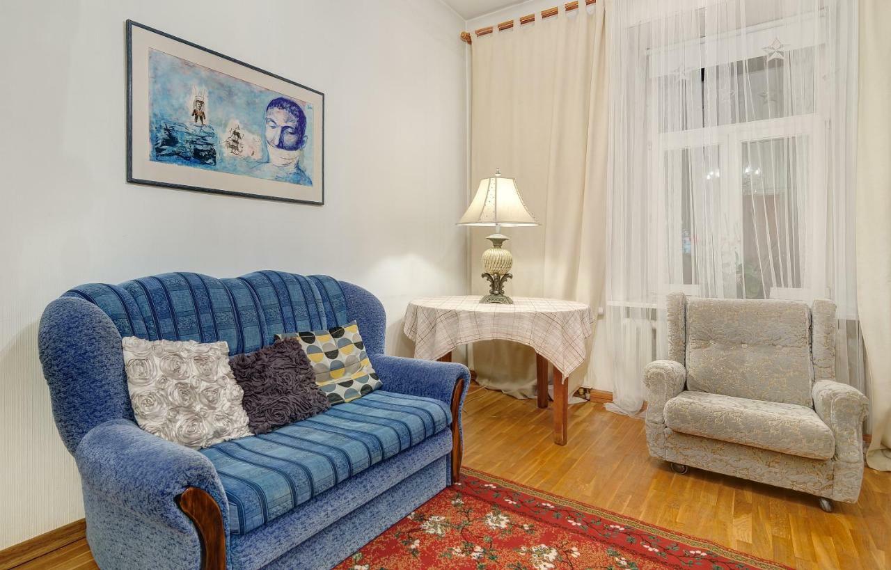 Apartment In The Old Town Vilnius Bagian luar foto